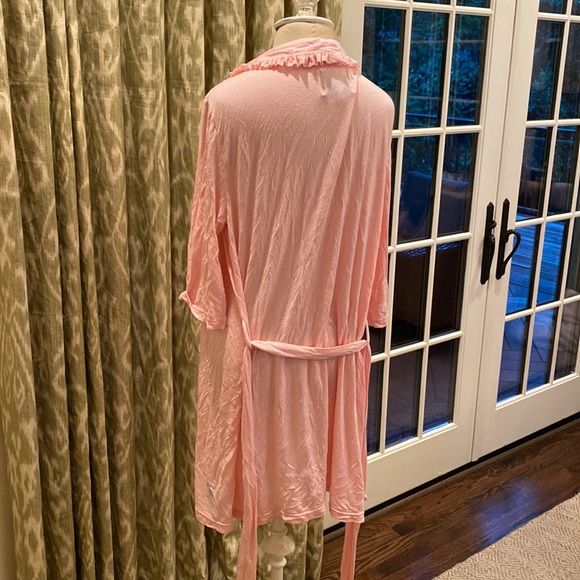Juicy Couture Intimates & Sleepwear Juicy Couture Bathrobe Poshmark